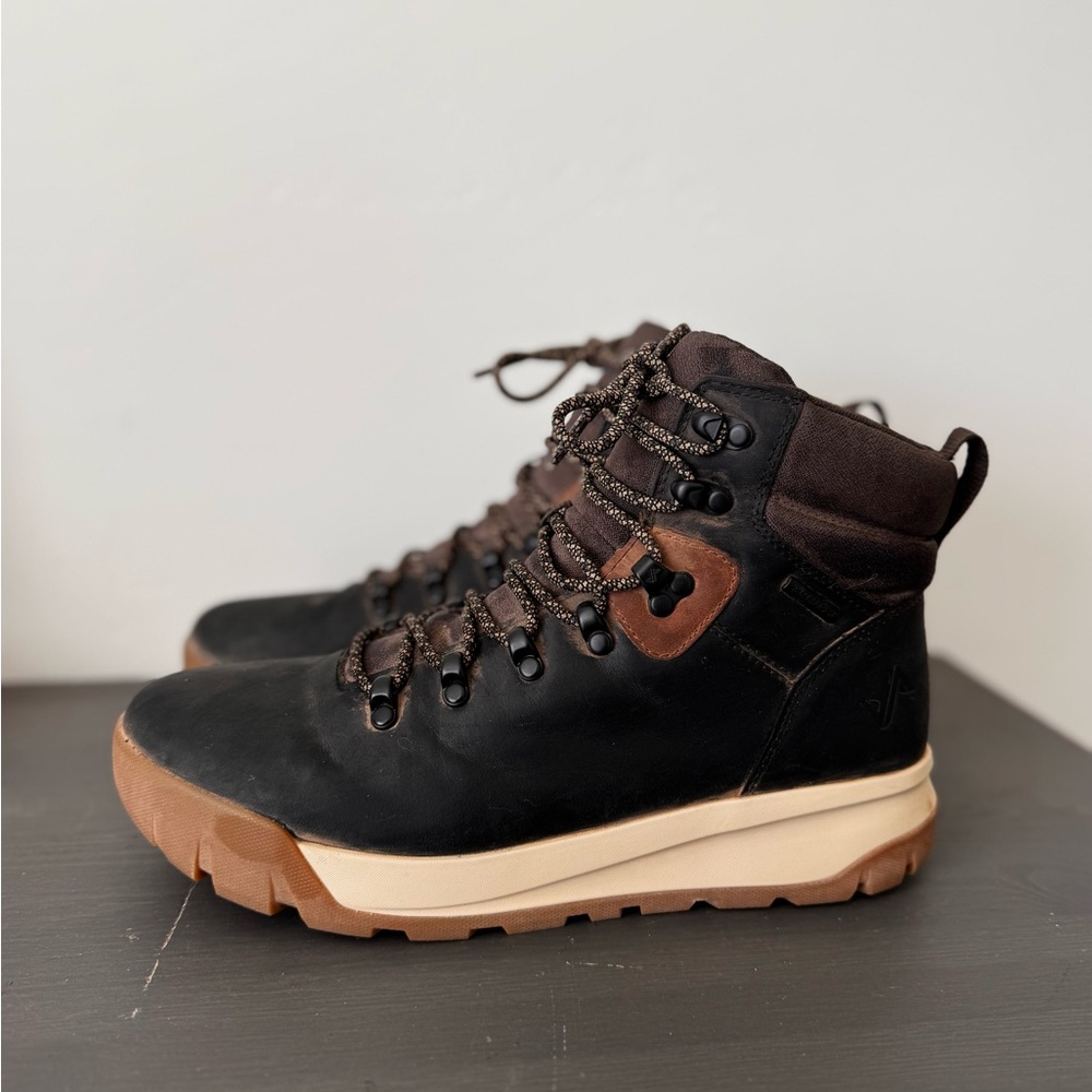 Forsake waterproof patch mid II women’s size 10 - Picture 4 of 8